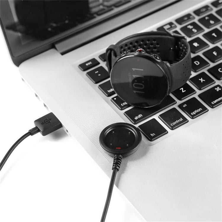 Smart Watch Charging Data Cable for POLAR Grit X / Ignite/ Vantage V / Vantage M Length : 1m Smart Watch Charging Data Cable for POLAR Grit X / Ignite/ Vantage V / Vantage M Length : 1m